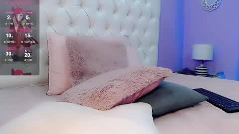 Snapshot of cutearii chatting on December 21, 9:25 pm CuteArii online show from December 21, 9:25 pm