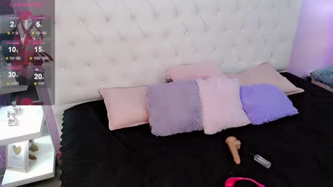 Snapshot of cutearii chatting on January 13, 8:48 pm CuteArii online show from January 13, 8:48 pm