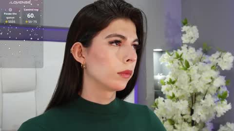 Snapshot of cutearii chatting on September 28, 7:19 pm CuteArii online show from September 28, 7:19 pm