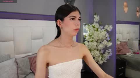 Snapshot of cutearii chatting on September 30, 8:36 pm CuteArii online show from September 30, 8:36 pm