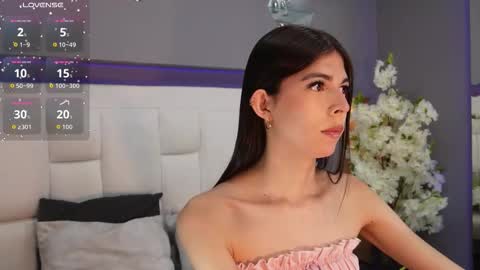 Snapshot of cutearii chatting on December 5, 8:38 pm CuteArii online show from December 5, 8:38 pm