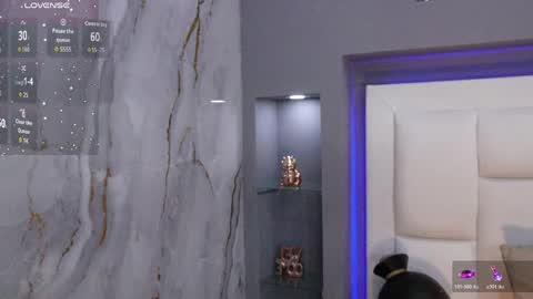 CuteArii online show from May 4, 8:27 pm