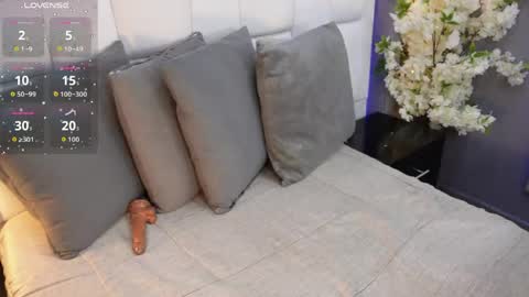 CuteArii online show from May 11, 8:28 pm