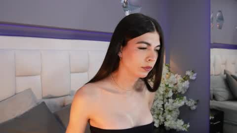 CuteArii online show from May 18, 8:14 pm