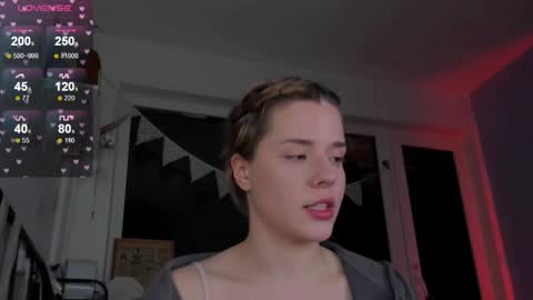 Amy online show from February 21, 5:58 pm