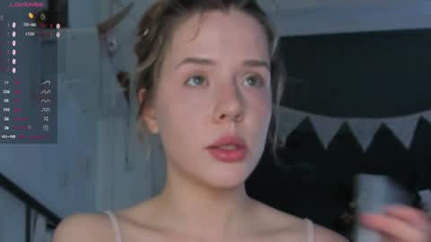 Amy online show from March 29, 1:22 pm