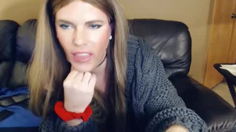 Ashley online show from February 15, 8:13 am