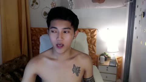 Steph online show from February 22, 5:23 am