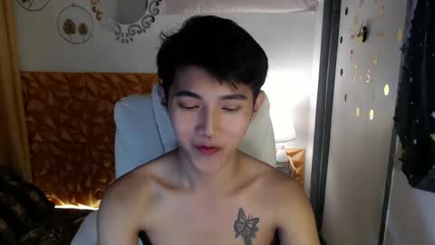 Steph online show from February 23, 5:12 am