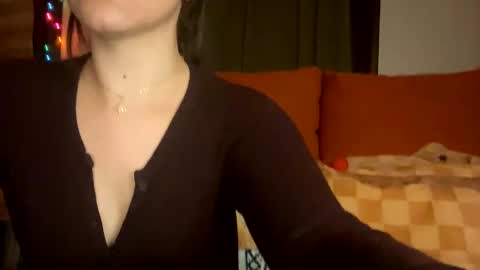 CuteBalloons online show from January 5, 9:57 pm