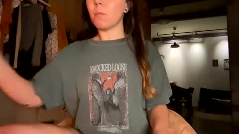 CuteBalloons online show from January 17, 11:40 pm