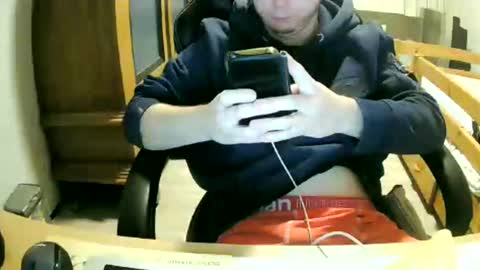 Cuteboy090 online show from November 23, 2:55 am