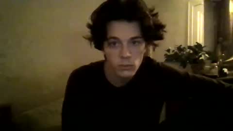 Snapshot of cuteboymegadick chatting on October 19, 5:41 am CuteBoyMegaDick online show from October 19, 5:41 am