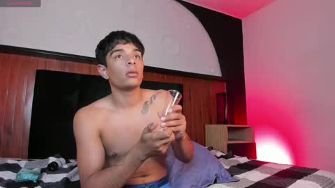 cutebutharder online show from September 28, 12:49 am