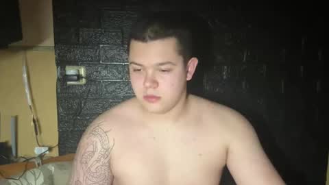 Alex online show from February 6, 9:40 pm