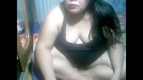 cutechubbyasian online show from June 9, 1:12 pm