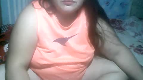 cutechubbyasian online show from July 26, 12:45 pm