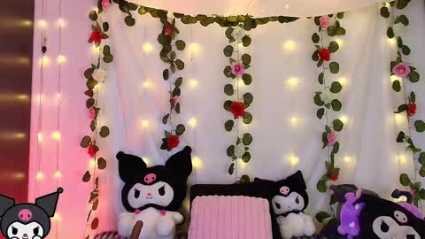 Andrea 3 online show from March 18, 2:47 am