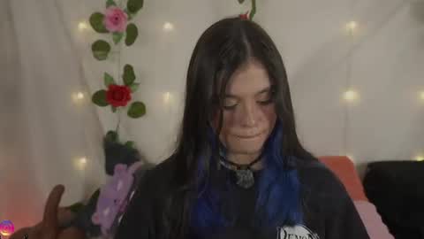Andrea 3 online show from June 18, 3:29 am