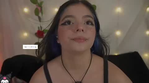 Andrea 3 online show from June 22, 2:35 am