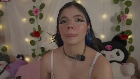 Andrea 3 online show from July 8, 2:05 am
