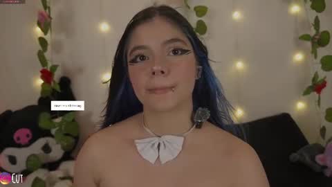 Andrea 3 online show from July 10, 3:00 am