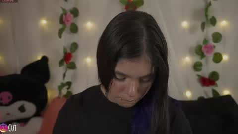 Andrea 3 online show from July 15, 2:06 am