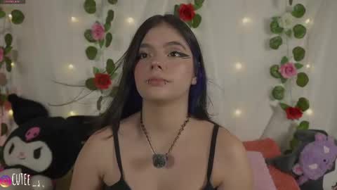 Andrea 3 online show from July 19, 2:37 am