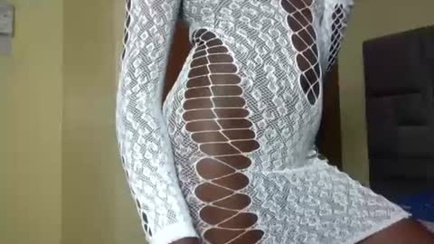 Snapshot of cuteebony16 chatting on July 3, 2:56 pm tawi online show from July 3, 2:56 pm