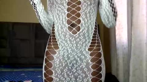Snapshot of cuteebony16 chatting on July 21, 12:51 pm tawi online show from July 21, 12:51 pm