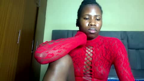 Snapshot of cuteebony16 chatting on July 23, 1:58 am tawi online show from July 23, 1:58 am