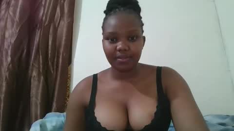 Snapshot of cuteebony2 chatting on October 9, 8:01 am Sheila online show from October 9, 8:01 am