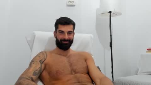 cuteeboy online show from October 25, 8:03 pm