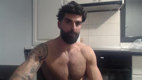 cuteeboy online show from February 8, 10:35 pm