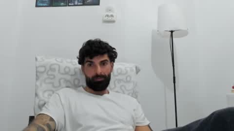 cuteeboy online show from March 4, 6:14 pm