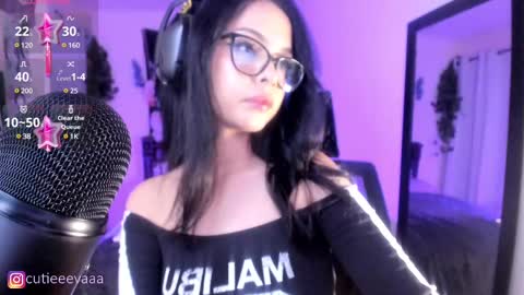 Eva online show from February 28, 3:59 am