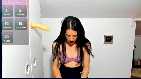 cuteeliza1 online show from May 13, 5:49 am