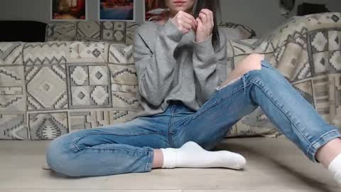 Anna online show from December 11, 4:42 pm