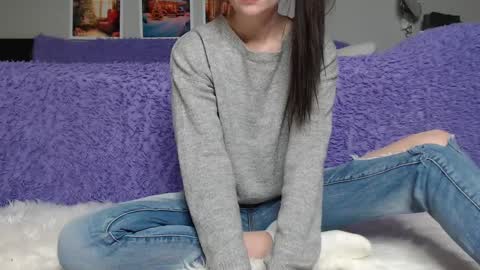 Anna online show from December 13, 12:06 pm