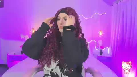 Snapshot of cuteezoe chatting on September 8, 10:42 pm Zoe online show from September 8, 10:42 pm