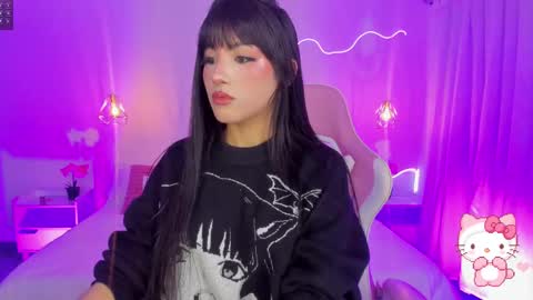 Snapshot of cuteezoe chatting on September 16, 4:35 am Zoe online show from September 16, 4:35 am