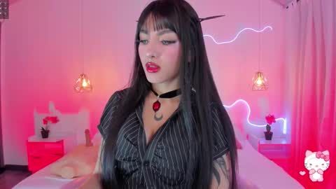 Snapshot of cuteezoe chatting on October 18, 3:53 am Zoe online show from October 18, 3:53 am