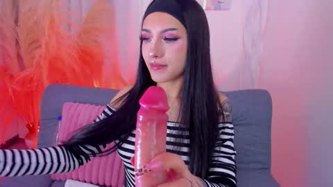 Snapshot of cuteezoe chatting on November 17, 2:17 am Zoe online show from November 17, 2:17 am