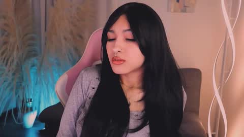 Snapshot of cuteezoe chatting on November 29, 7:00 am Zoe online show from November 29, 7:00 am