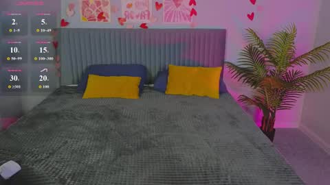 Amyy online show from June 6, 1:21 am