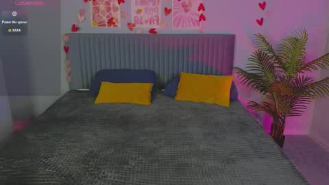 Amyy online show from June 7, 1:21 am