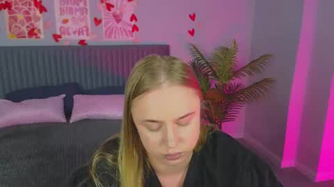 Amyy online show from June 30, 12:44 am