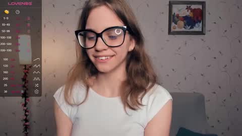 Melisa online show from October 19, 7:25 pm