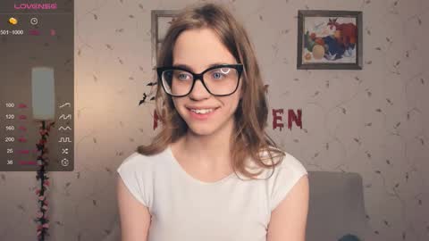 Melisa online show from October 28, 7:38 pm