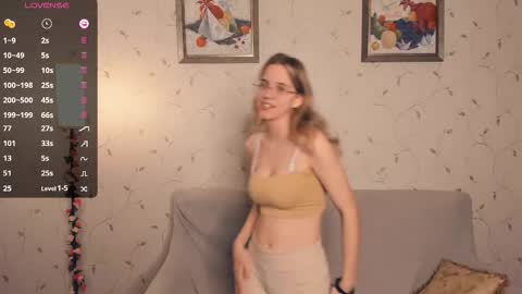 Melisa online show from December 21, 8:38 pm